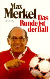 Bild des Verkäufers für Das Runde ist der Ball zum Verkauf von Gabis Bücherlager