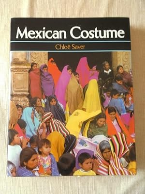 Mexican Costume (- Mexiko Kostüme