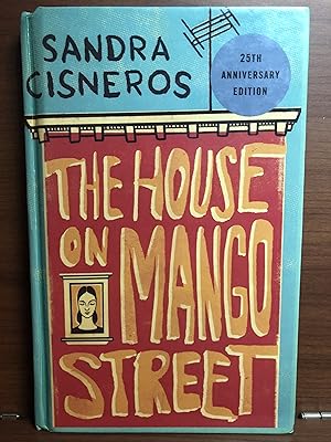 Bild des Verkufers fr The House on Mango Street zum Verkauf von Rosario Beach Rare Books