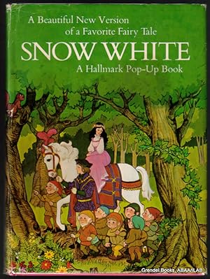 Imagen del vendedor de Snow White: A Beautiful New Version of a Famous Fairy Tale (pop-up). a la venta por Grendel Books, ABAA/ILAB