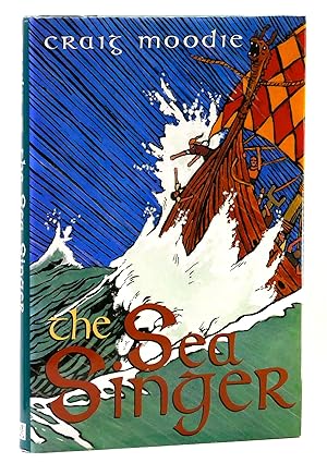 Seller image for The Sea Singer for sale by Black Falcon Books