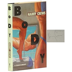 Bild des Verkufers fr Body zum Verkauf von Downtown Brown Books