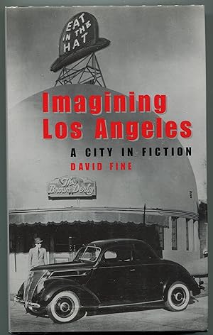 Imagining Los Angeles: A City in Fiction