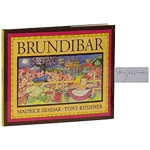 Seller image for Brundibar for sale by Downtown Brown Books