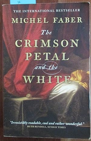 Immagine del venditore per Crimson Petal and the White, The venduto da Reading Habit