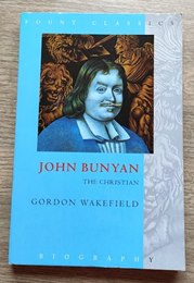 Seller image for John Bunyan the Christian (Fount Classics: Biography) for sale by Peter & Rachel Reynolds