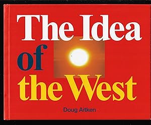 Seller image for The Idea of the West for sale by Bluestocking Books