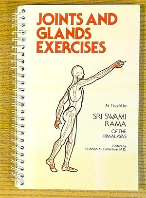 Imagen del vendedor de Joints and Glands Exercises a la venta por Pistil Books Online, IOBA