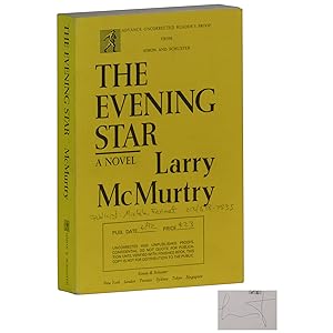 The Evening Star [Proof]