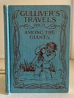 Bild des Verkufers fr Guliver's Travels Part II: Gulliver Among the Giants zum Verkauf von S. Howlett-West Books (Member ABAA)