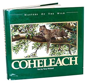 Seller image for Guy Coheleach. for sale by Andrew Isles Natural History Books