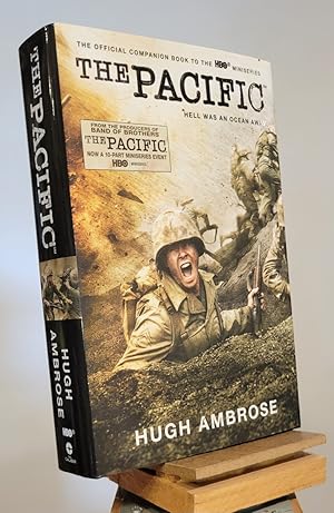 Imagen del vendedor de The Pacific a la venta por Henniker Book Farm and Gifts