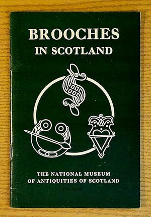 Brooches in Scotland