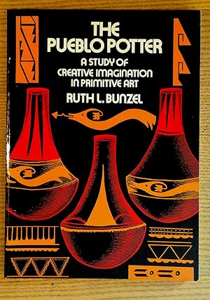 The Pueblo Potter