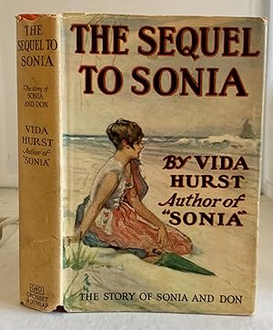 Seller image for The Sequel To Sonia for sale by S. Howlett-West Books (Member ABAA)