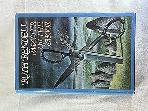 Seller image for Master of the Moor for sale by Thistle & Nightshade