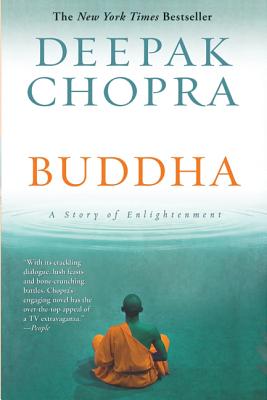 Seller image for Buddha: A Story of Enlightenment (Paperback or Softback) for sale by BargainBookStores