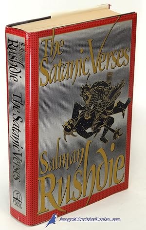 Seller image for The Satanic Verses for sale by Bluebird Books (RMABA, IOBA)