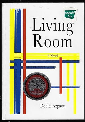 Imagen del vendedor de Living Room a la venta por Bluestocking Books