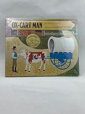 Ox-Cart Man