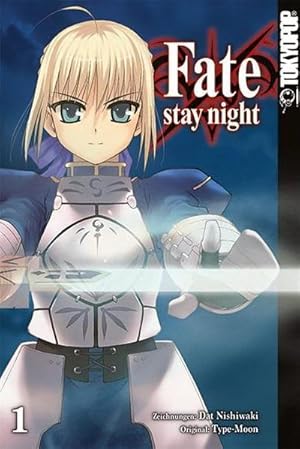 Immagine del venditore per FATE/Stay Night 01 venduto da Wegmann1855