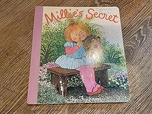 Seller image for Millie's Secret for sale by Betty Mittendorf /Tiffany Power BKSLINEN