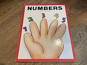 Seller image for Numbers for sale by Betty Mittendorf /Tiffany Power BKSLINEN