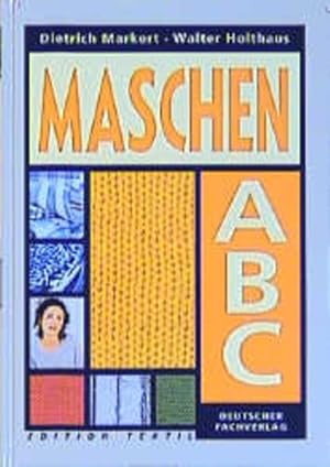 Immagine del venditore per Maschen-ABC venduto da Studibuch