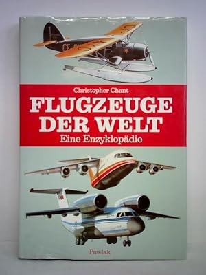 Flugzeuge der Welt. Eine Enzyklopädie