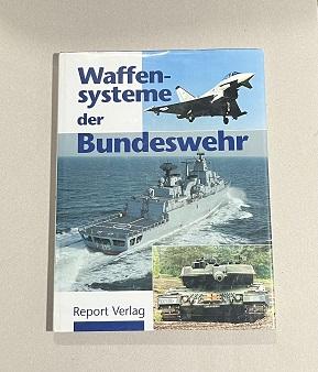 Waffensysteme der Bundeswehr