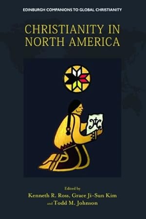 Immagine del venditore per Christianity in North America venduto da GreatBookPrices