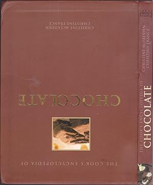 Imagen del vendedor de The Cook's Encyclopedia of Chocolate a la venta por Books of the World
