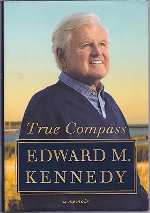 Seller image for True Compass: A Memoir for sale by Books of the World