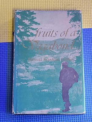 Immagine del venditore per Fruits of a Vagabond venduto da Earthlight Books
