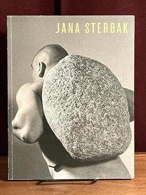 Jana Sterbak: The Conceptual Object