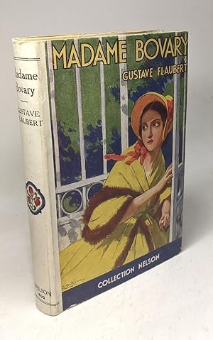 Seller image for Madame Bovary - moeurs de Province for sale by crealivres