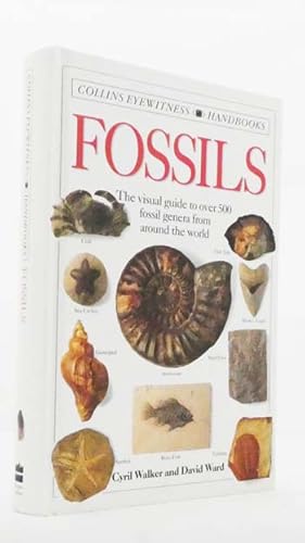 Imagen del vendedor de Fossils a la venta por Adelaide Booksellers