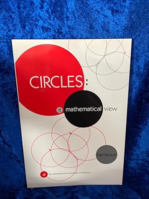 Seller image for Circles: A Mathematical View (Spectrum) for sale by Antiquariat Jochen Mohr -Books and Mohr-