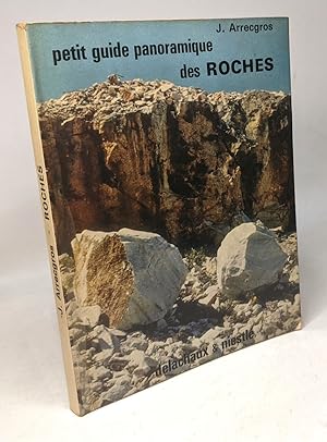 Petit guide panoramique des roches