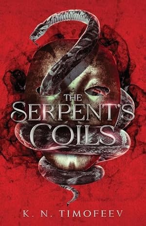 Seller image for The Serpent\ s Coils for sale by moluna
