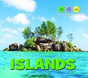 Imagen del vendedor de Islands a la venta por moluna