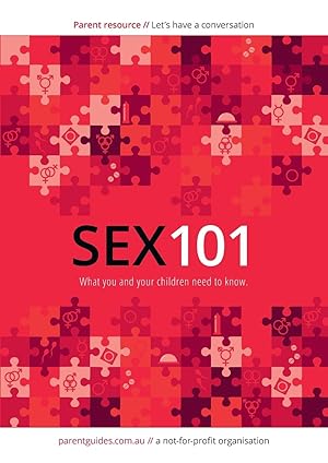 Imagen del vendedor de Sex 101: Let\ s have a Conversation a la venta por moluna