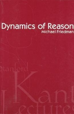 Bild des Verkufers fr Dynamics of Reason zum Verkauf von moluna