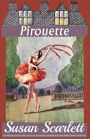 Seller image for Pirouette for sale by moluna