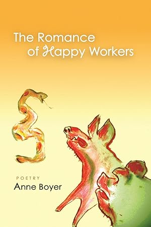 Bild des Verkufers fr ROMANCE OF HAPPY WORKERS zum Verkauf von moluna