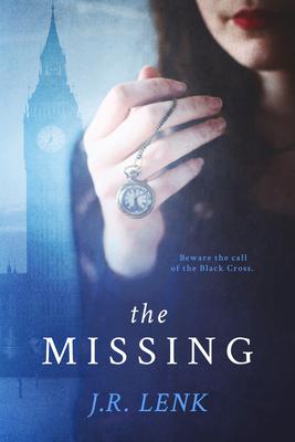 Bild des Verkufers fr The Missing: The Curious Cases of Will Winchester and the Black Cross zum Verkauf von moluna