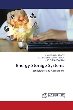 Seller image for Energy Storage Systems for sale by moluna