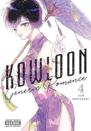 Imagen del vendedor de Kowloon Generic Romance 4 a la venta por GreatBookPricesUK