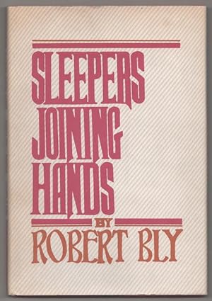 Seller image for Sleepers Joining Hands for sale by Jeff Hirsch Books, ABAA