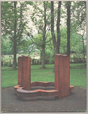 Immagine del venditore per Chillida in New York venduto da Jeff Hirsch Books, ABAA